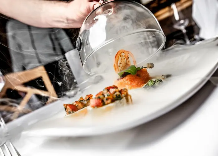 Hotel Romantikhotel Platte Attendorn