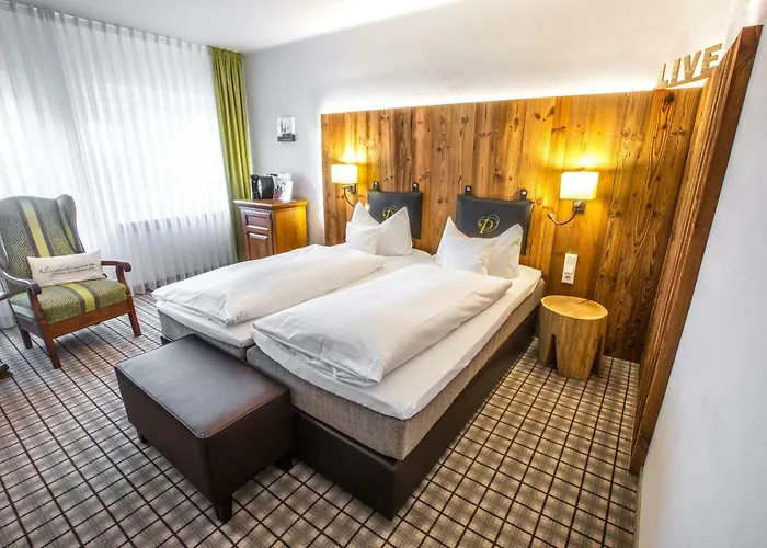 Romantikhotel Platte 4*