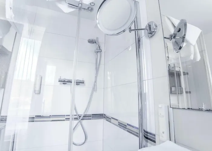 Szálloda Romantikhotel Platte 4*