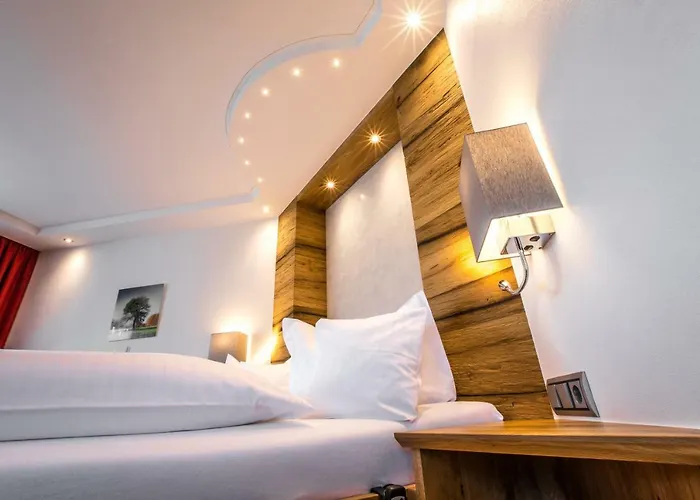 Szálloda Romantikhotel Platte 4*