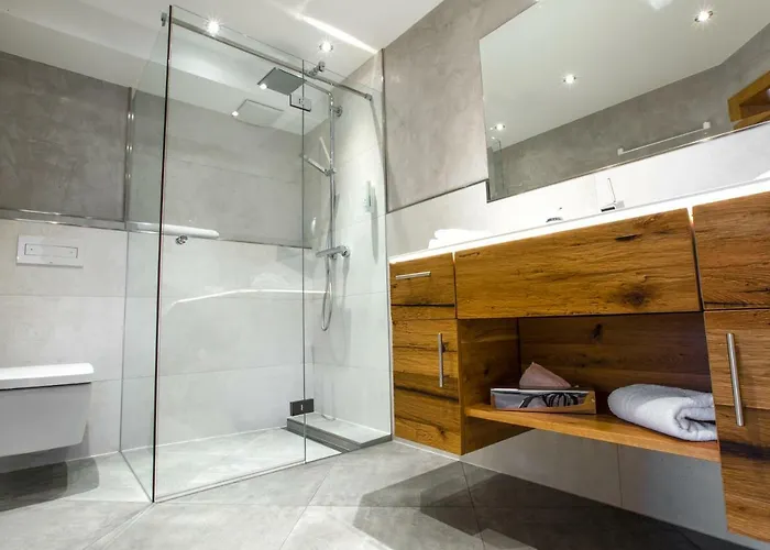 Romantikhotel Platte アッテンドルン