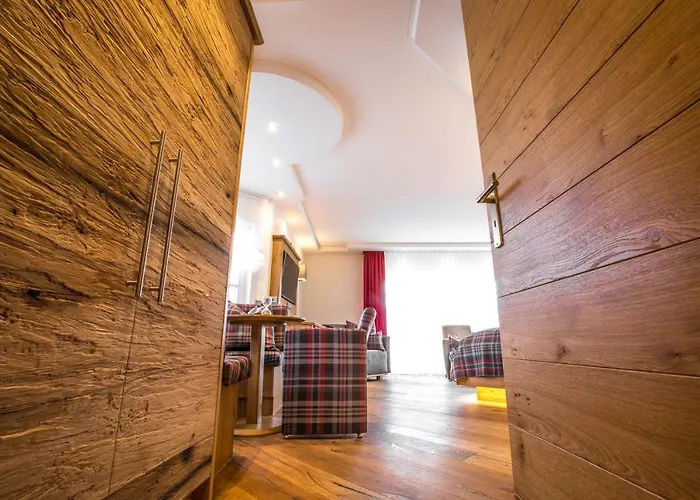 Romantikhotel Platte